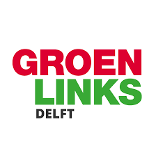 logo GroenLinks Delft