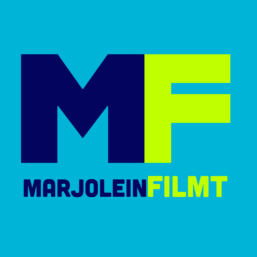 Logo Marjolein Filmt